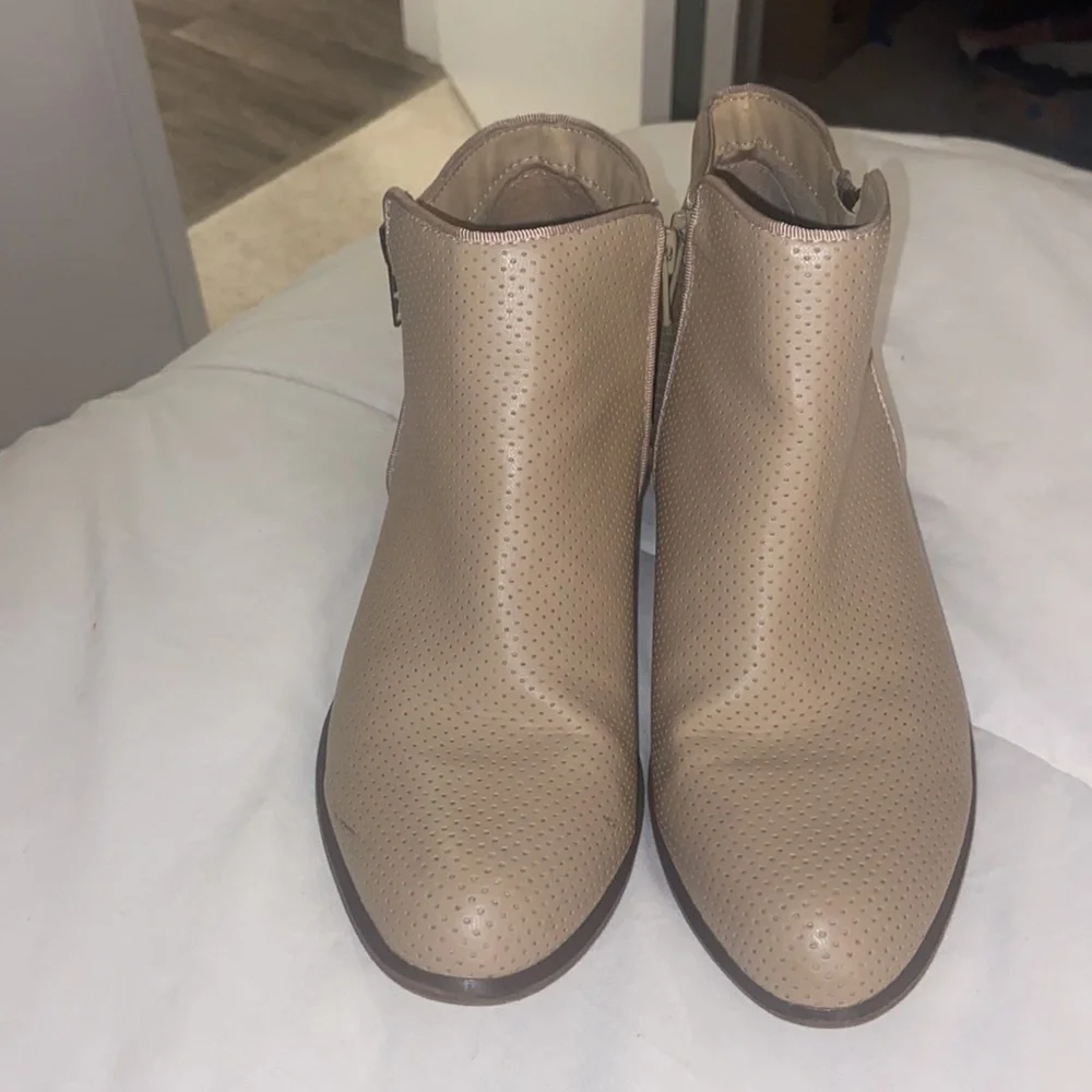 Booties - Picture 2 of 2